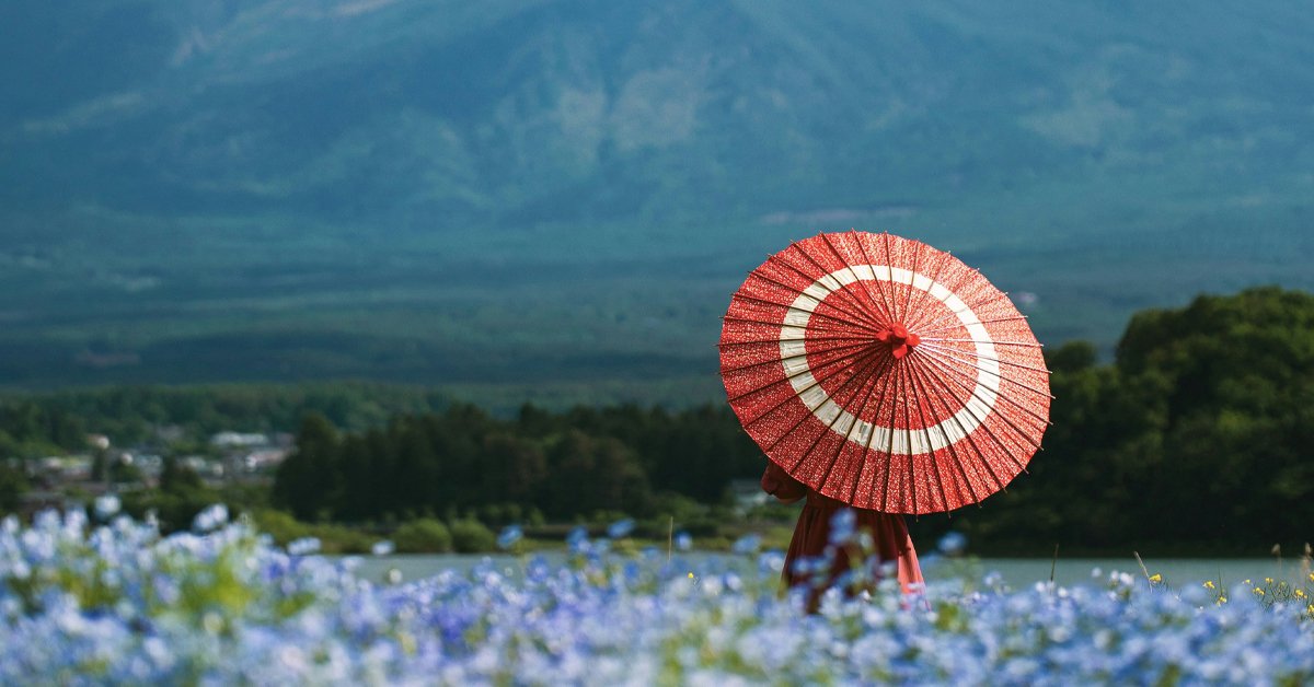 Luna de Miel a Japón | Un Viaje de Novios Perfecto