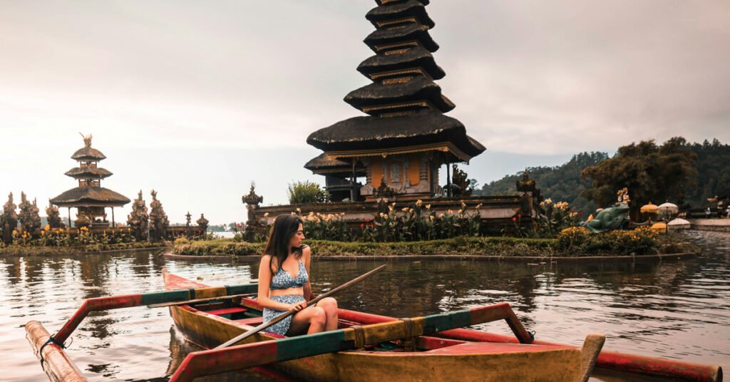 ¿Qué hacer en Bali? Actividades, planes y lugares imprescindibles