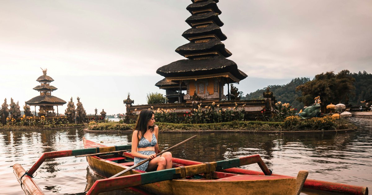 ¿Qué hacer en Bali? Actividades, planes y lugares imprescindibles